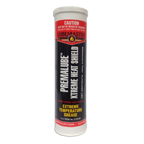 PREMALUBE XTREME HEATSHIELD