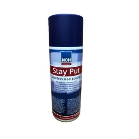 STAY PUT (UL-566)