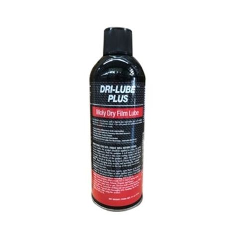 DRI-LUBE PLUS (DRI-GUARD PLUS)