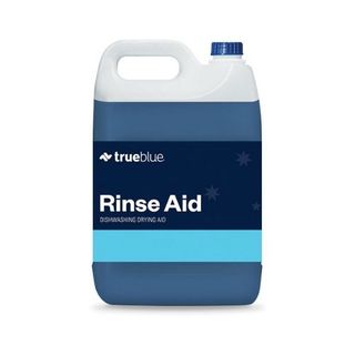 MACHINE RINSE AID