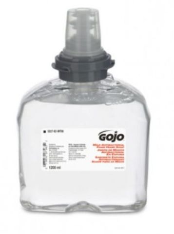 GOJO MILD ANTI-BAC FOAM HAND SOAP