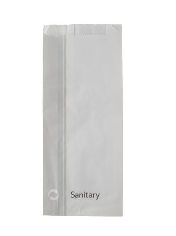 ACCOM ASSIST SANITARY BAG