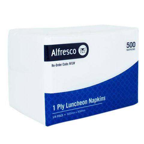 ALFRESCO LUNCHEON NAPKINS