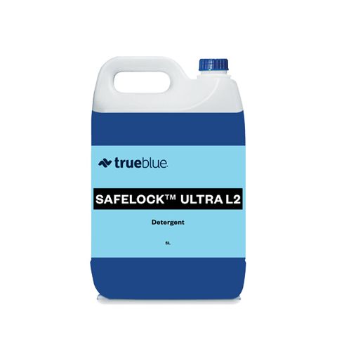 SAFELOCK ULTRA L2