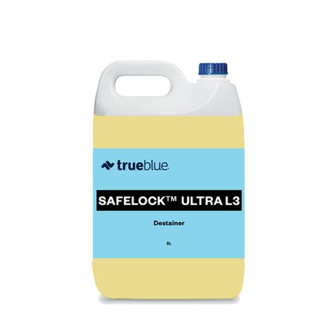 SAFELOCK ULTRA L3