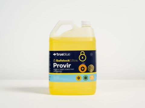 PROVIR SAFELOCK