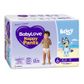 BABYLOVE NAPPY PANTS JUMBO JUNIOR