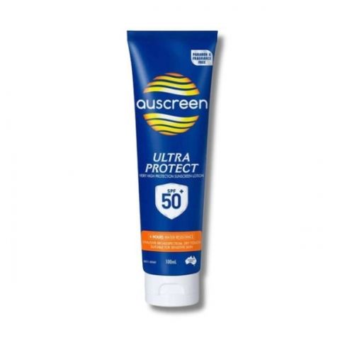 AUSCREEN SPF 50+ TUBE