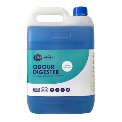 ODOUR DIGESTER
