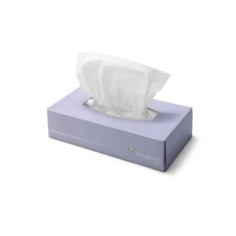FACIAL TISSUE