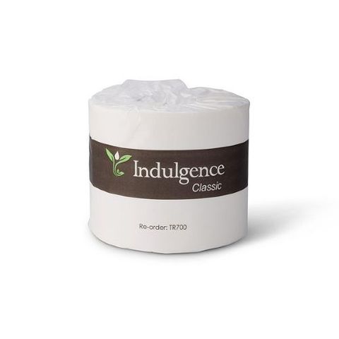 TOILET ROLL 700 SHEET