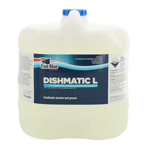 DISHMATIC L