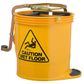 CONTRACTOR 15L ROLLER WRINGER BUCKET