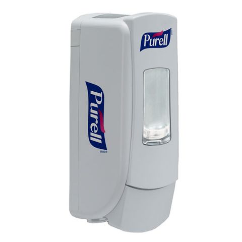 PURELL ADX-7 PUSH-STYLE DISPENSER