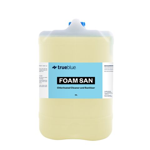 FOAM SAN