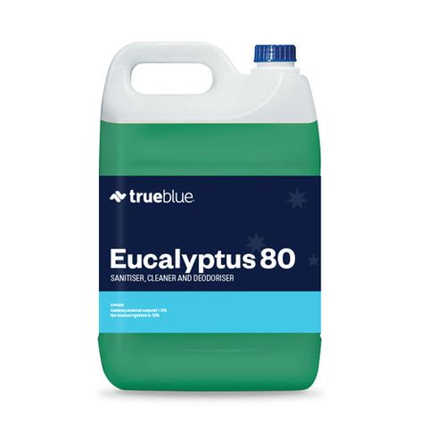 EUCALYPTUS 80 5LT