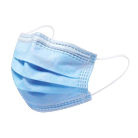 DISPOSABLE FACE MASK