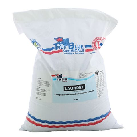 LAUNDET 25KG