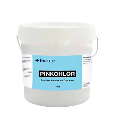 PINKCHLOR