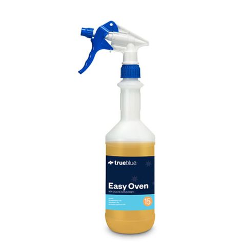 EASY OVEN  750ml BOTTLE - 14