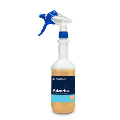 ADZORBA 750ML BOTTLE - 10