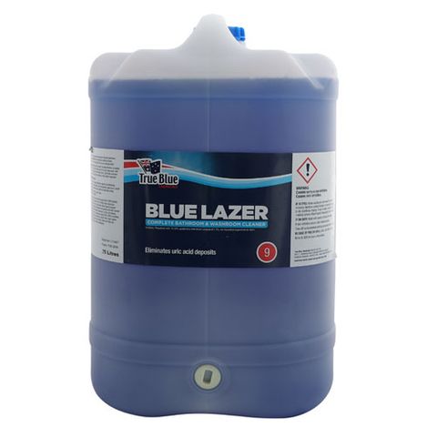 BLUE LAZER 25 LT