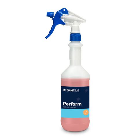 PERFORM 750ml BOTTLE - 07