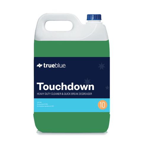 TOUCH DOWN - 5 LTR