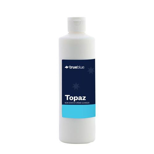 TOPAZ - TBC Distribution