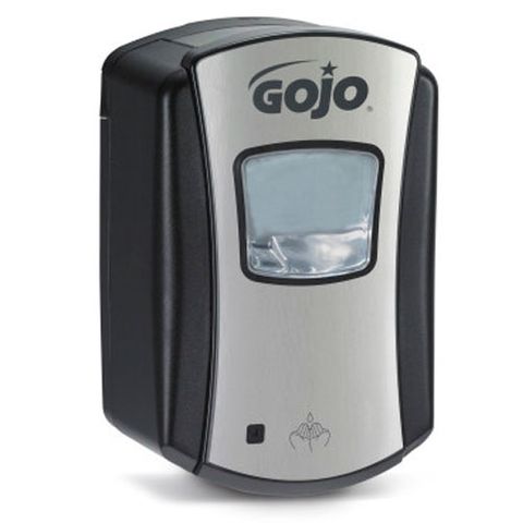 GOJO LTX-7 TOUCH-FREE DISPENSER