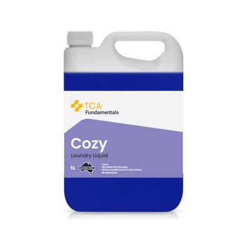 COZY+ LAUNDRY LIQUID 20L