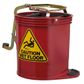 CONTRACTOR 15L ROLLER WRINGER BUCKET