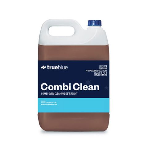 COMBI CLEAN 5ltr