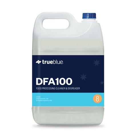 DFA100 5LT KITCHEN DEGREASER