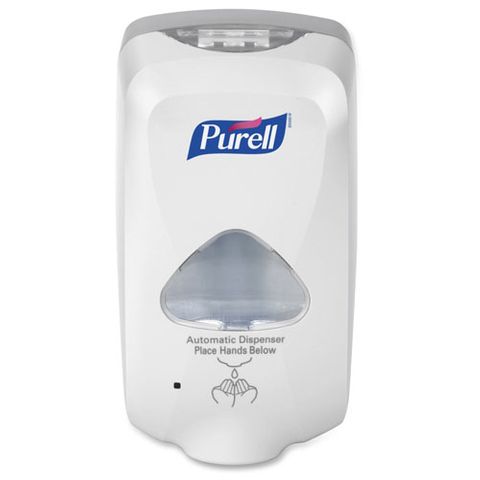 PURELL TFX TOUCH-FREE DISPENSER