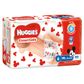 HUGGIES ESSENTIALS NAPPIES