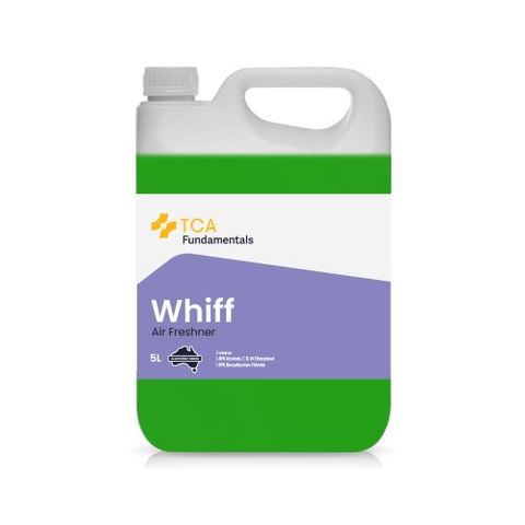 WHIFF AIR FRESHENER - ROSE