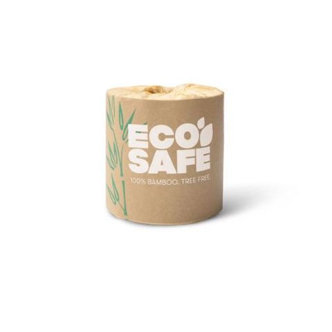 TOILET ROLL INDIVIDUALLY WRAPPED