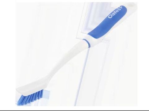 SOFT GRIP GROUT BRUSH