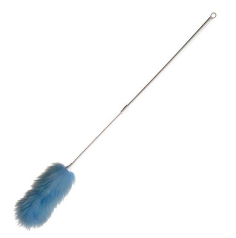 LAMBSWOOL DUSTER