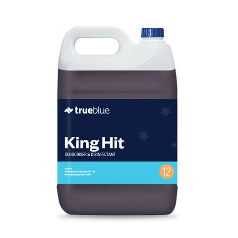 KING HIT 5LT