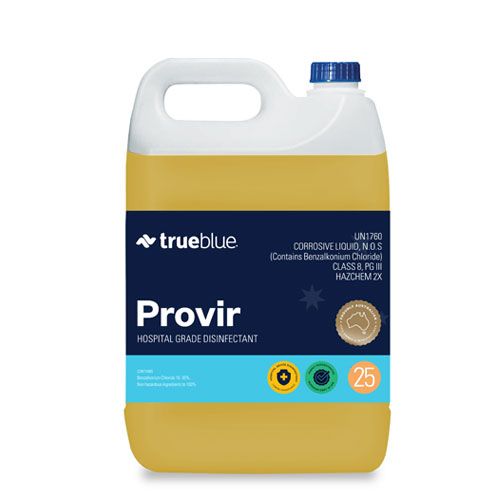 PROVIR - TBC Distribution