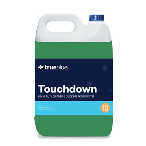 TOUCH DOWN - 5 LTR