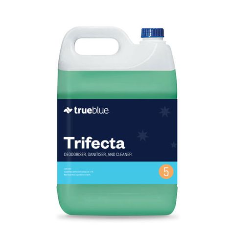 TRIFECTA 5LT