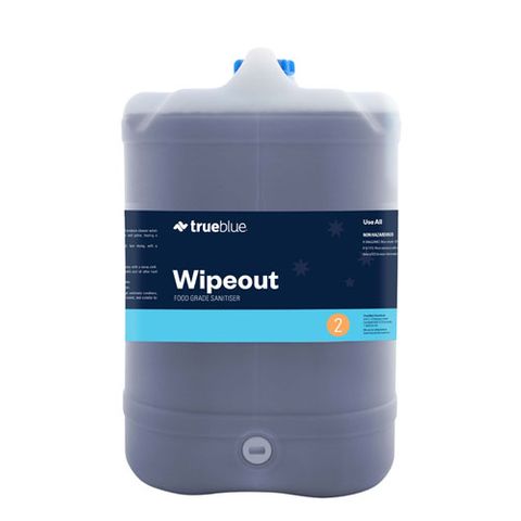 WIPEOUT 25LT