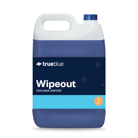 WIPEOUT 5LT