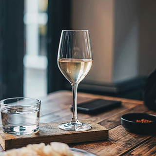 GLASSWARE