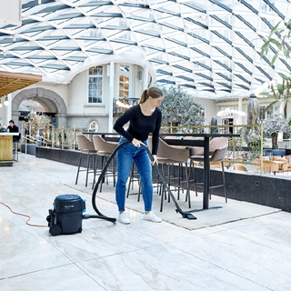 VACUUMS