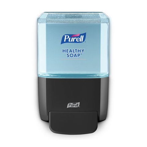 PURELL ES4 HEALTHY SOAP DISP GRAPHITE