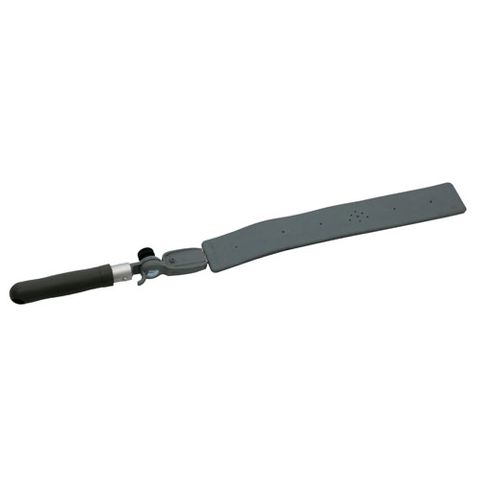 SHAGGY SLIM DUSTER FRAME 40cm